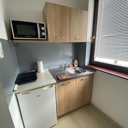 Lexi Classic Apartman Hajdúszoboszló Exteriör bild