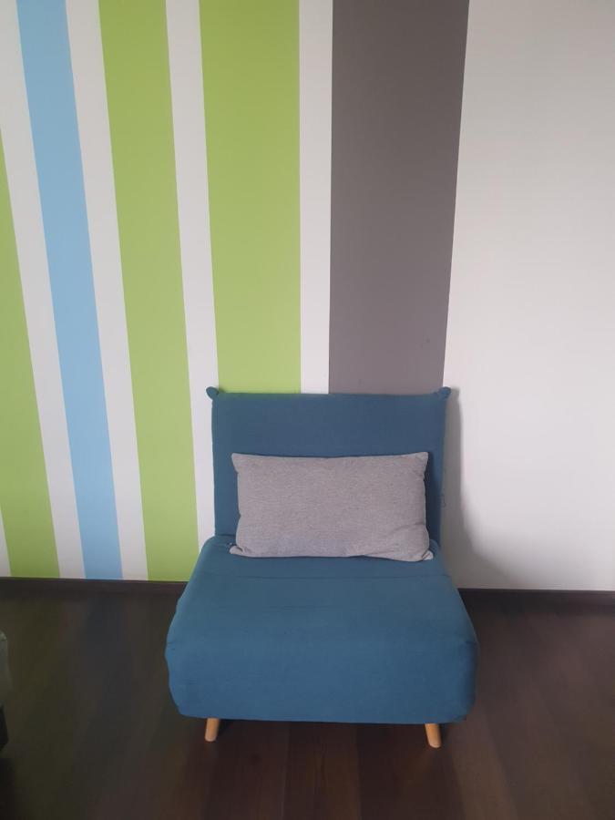 Lexi Classic Apartman Hajdúszoboszló Exteriör bild