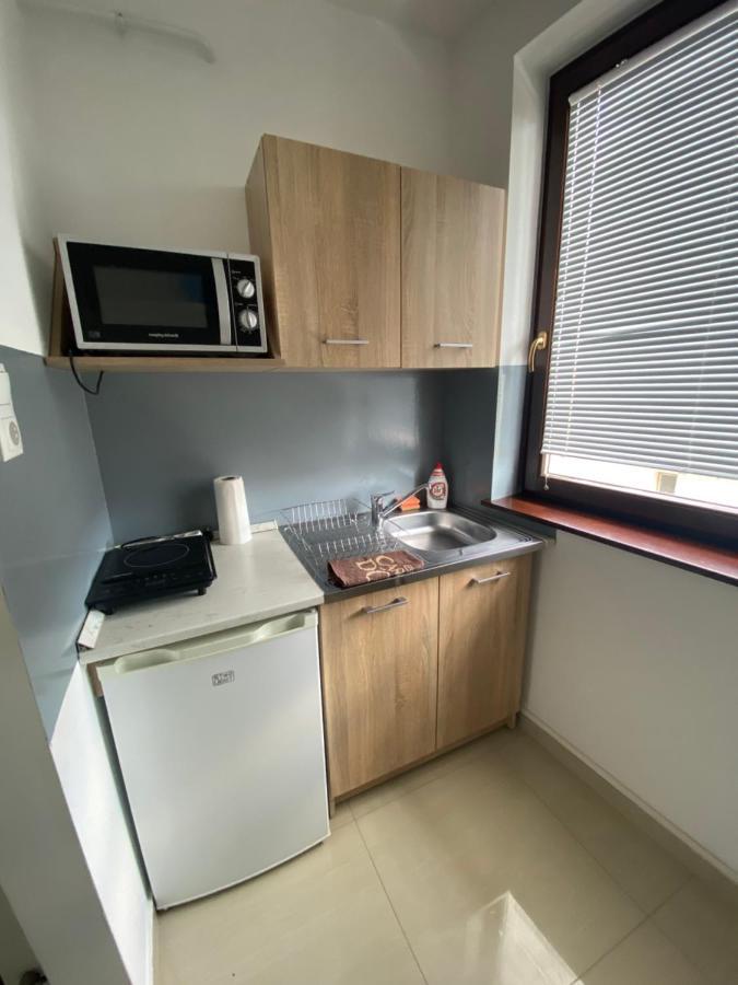 Lexi Classic Apartman Hajdúszoboszló Exteriör bild