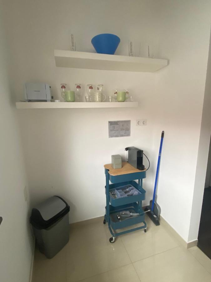 Lexi Classic Apartman Hajdúszoboszló Exteriör bild